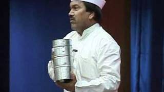 TEDxSSN  Dr Pawan Agrawal  Mumbai Dabbawalas [upl. by Katonah231]