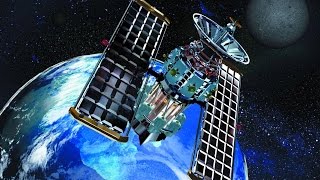 Why Do Satellites Not Collide With Each Other That Often [upl. by Muslim]