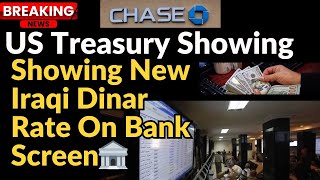 Iraqi Dinar  Revaluation News Last 24 Hours  IQD Rv Latest News Update Today  Dinar News [upl. by Adey]