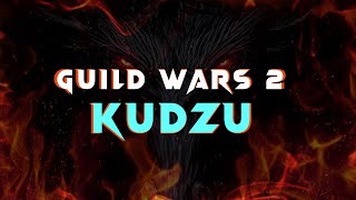 Kudzu Showcase  Guild Wars 2 [upl. by Starr]