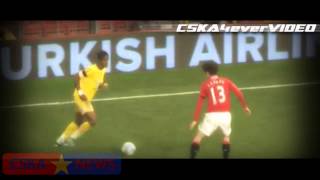 Wilfried Zaha ● Manchester United ● Skills Dribbling Tricks Assists Goals ● 20122013 HD [upl. by Nemrac]