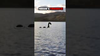 I Went on a Quest for the Loch Ness Monster [upl. by Moreen]