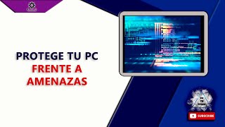 Cómo proteger tu PC de virus y eliminar los que tengas  Antivirus Panda Dome Gratis Paso a paso [upl. by Nomead]