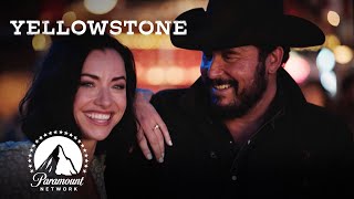 MustSee Moments Yellowstone Season 5 So Far [upl. by Nyrrat]