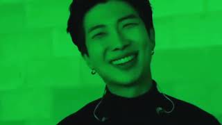 KIM NAMJOON FMV  attention  ✨ [upl. by Lehcnom]