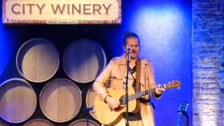 Citizen Cope  DArtagnans Theme 31415 City Winery NYC [upl. by Leahcimnaes]