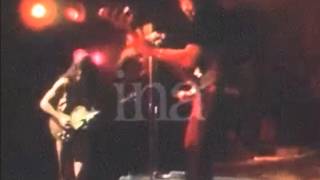 Redbone  The Witch Queen of New Orleans Live  The Olympia Theater Paris France [upl. by Rori588]