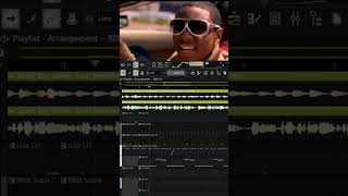 Making a Jerk beat for SouljaBoy 💸 flstudio jerk remakebeats [upl. by Elocen]