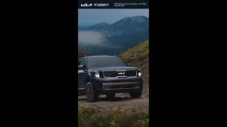 Kia Telluride [upl. by Valina]