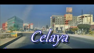 Celaya Guanajuato Mexico [upl. by Swithbart722]