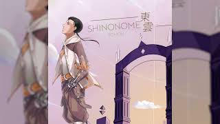 SparkLine SHINONOME  SOMON【Music】 [upl. by Gnouh]