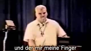 Phil Schneider in Deutsch Untertitelt [upl. by Adnole]