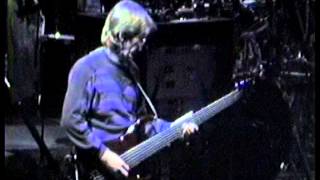 Grateful Dead  Madison Square Garden  92193  Full Show [upl. by Lowe728]