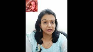 Thyroid in pregnancy pregnancytips babycare pregnancycare [upl. by Ramin]