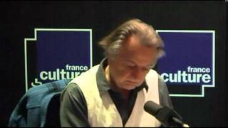 Les Matins de France Culture  Régis Debray [upl. by Kire]