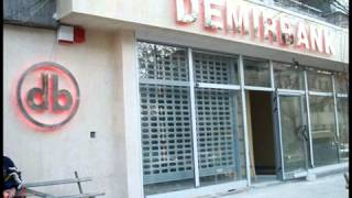 Demirbank Müşteri Hizmetleri Çıldırıyor Çok Komik [upl. by Giusto524]