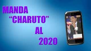 Charuto al 2020  Eduardo Feinmann [upl. by Irene]