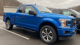 2020 Ford F150 STX Review Its Affordable [upl. by Matthew]