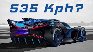 Top 10 Fastest SuperCars amp HyperCars in the World 2022  SSC Bugatti Koenigsegg [upl. by Blank]