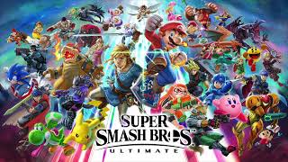 899 KRPR Weather Jingle 1998 Present  Super Smash Bros Ultimate [upl. by Raseda]