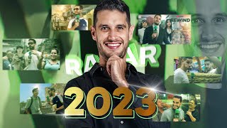 ¡Lo MEJOR del año 2023  RADAR con Adrián Marcelo [upl. by Geirk]