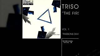 5 Is Anybody Home  Part 1  The First Songs 1988 compilation  Trisomie 21 [upl. by Enamrahc140]