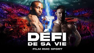 PARNASSE v BARTOSINSKI  Le film avant un défi fou une 3e ceinture au KSW pour le Mbappé du MMA [upl. by Mikes]