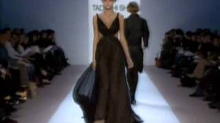 Tadashi Shoji Fall 2007 Part 1 [upl. by Sura794]