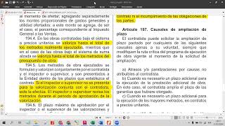 Valorizaciones y Liquidación de Obras  Clase 04 [upl. by Eisac]