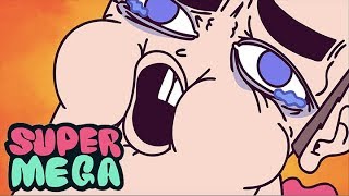 Supermega Animated The Wrong Ryan [upl. by Yelsel]