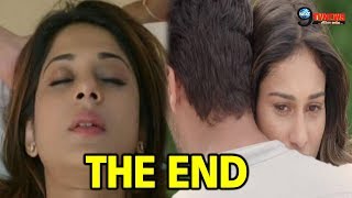 Beyhadh माया का हुआ THE END UPCOMING TWIST  MAYA’S GAME OVER  SANJHARJUN [upl. by Liss397]