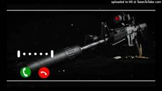 Gun Ringtone  Gun Firing Ringtone  Free Fire Gun Ringtone [upl. by Wightman]