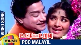 Malai Mangum Neram Video Song  Rowthiram Tamil Movie  Jiiva  Shriya  Gokul  Prakash Nikki [upl. by Einallem]