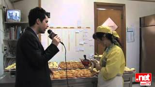 Le zeppole di San Giuseppe [upl. by Attenyl]