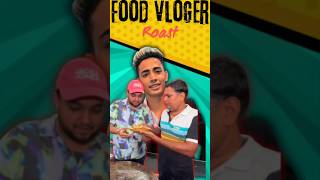 Food bloggers ☠️🤢 rooast roast [upl. by Atoked]