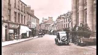 Old Forfar [upl. by Cirdes]