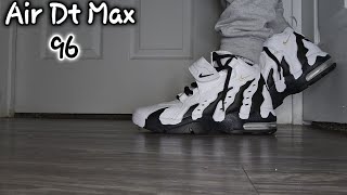 Air DT Max 96 mustwatch watchbeforeyoubuy deionsanders [upl. by Zedecrem]