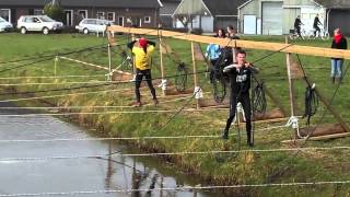 Survivalrun Gendringen 2013 [upl. by Hett]