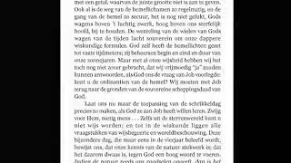 Schrikkeljaar 2020 en Gods Voorziening Schrikkeldag 29 Februari door Klaas Schilder uit Goud Wi [upl. by Mittel332]