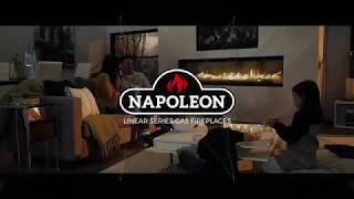 Napoleon Linear Series Video [upl. by Yadsnil672]