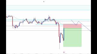 The Set And Forget Forex Trading Strategy By FX Alex G [upl. by Burty932]