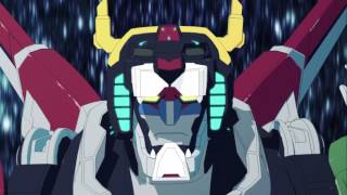 Official Season 3 Trailer  DREAMWORKS VOLTRON LEGENDARY DEFENDER [upl. by Brunhild]