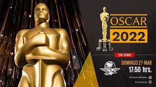 Los NOMINADOS a Los OSCARS 2024 [upl. by Ainegue448]