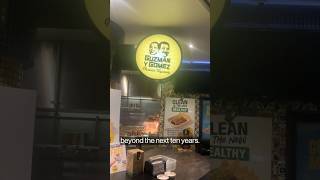 Guzman y Gomez begins trading after Australias biggest IPO in a year [upl. by Beitris]