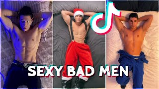 Best of TikTok Sexy Bad Men Compilation Trend [upl. by Ojeitak]