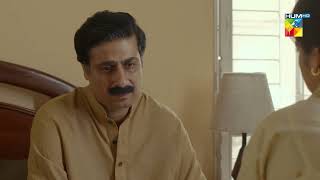 Badnaseeb  62  Best Scene 07  Hum TV [upl. by Hnad]