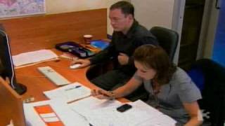 The Apprentice TV3 Ireland  S02E08  Part 2 [upl. by Nade]