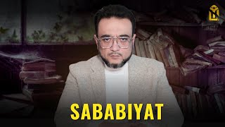 Sababiyat [upl. by Anirtek]