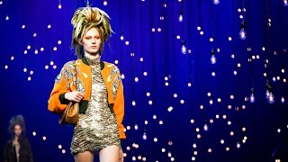 Marc Jacobs  Spring Summer 2017 Full Fashion Show  Exclusive [upl. by Borszcz749]