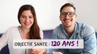 4 ASTUCES pour Être EN BONNE SANTÉ amp Vivre 120 ANS [upl. by Sidon628]